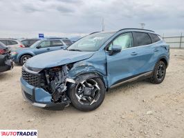 Kia Sportage - zobacz ofertę