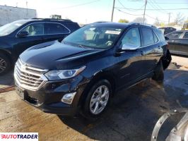 Chevrolet Equinox 2019 1