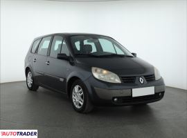 Renault Grand Scenic 2006 1.9 118 KM