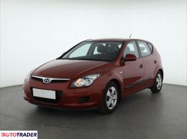 Hyundai i30 2009 1.4 107 KM