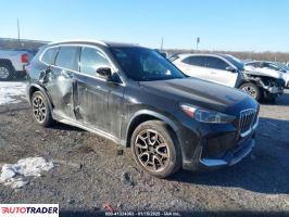 BMW X1 2023 2