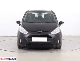 Ford B-MAX 2013 1.0 99 KM Ford B-MAX 2013 1.0 99 KM