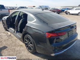 Audi A5 2022 2