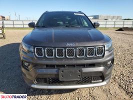 Jeep Compass 2023 2 Jeep Compass 2023 2