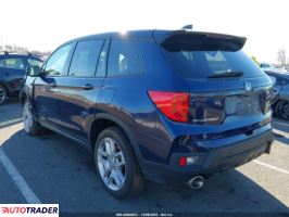 Honda Pozostałe 2025 3