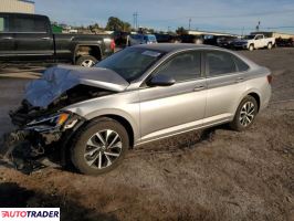 Volkswagen Jetta - zobacz ofertę