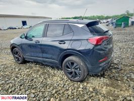 Buick Pozostałe 2025 1