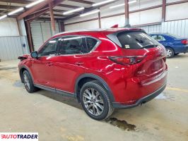 Mazda CX-5 2021 2