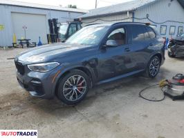 BMW X5 - zobacz ofertę