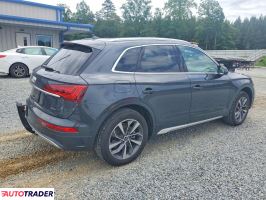 Audi Q5 2021 2