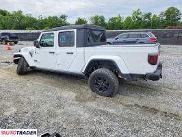Jeep Pozostałe 2021 3