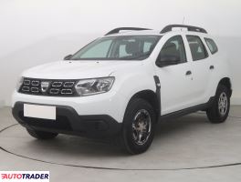Dacia Duster 2019 1.6 112 KM