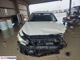Infiniti Q50 2024 3