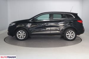 Renault Kadjar 2018 1.2 128 KM