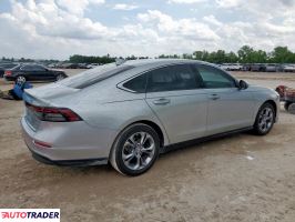Honda Accord 2024 1 Honda Accord 2024 1