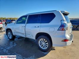 Lexus GX 470 2019 4