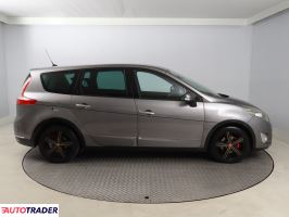 Renault Grand Scenic 2010 1.9 128 KM