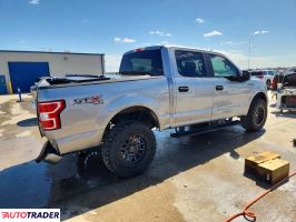 Ford Pozostałe 2020 2