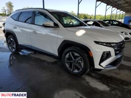 Hyundai Tucson 2025 2 Hyundai Tucson 2025 2