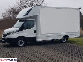 Iveco Daily 2020 2.3