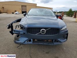 Volvo S60 2024 2