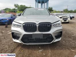 BMW X4 2020 3