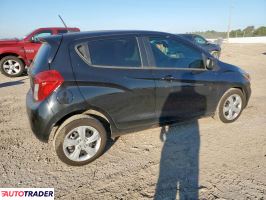 Chevrolet Spark 2019 1