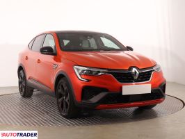 Renault Pozostałe 2022 1.3 155 KM