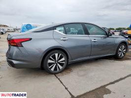 Nissan Altima 2020 2 Nissan Altima 2020 2
