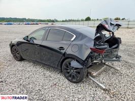 Mazda 3 2026 2