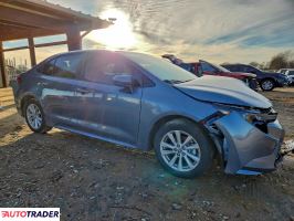 Toyota Corolla 2026 2