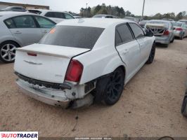 Chrysler 300C 2019 3 Chrysler 300C 2019 3