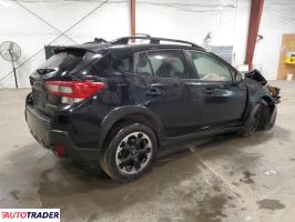 Subaru Pozostałe 2021 2 Subaru Pozostałe 2021 2