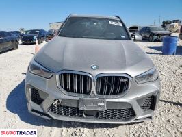 BMW X5 2021 4
