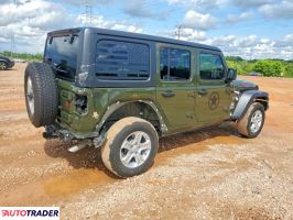 Jeep Wrangler 2021 2