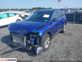 Hyundai Tucson 2023 2 Hyundai Tucson 2023 2