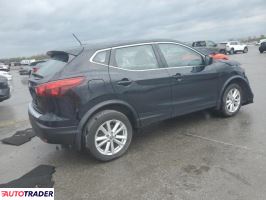 Nissan Rogue 2019 2 Nissan Rogue 2019 2