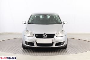 Volkswagen Jetta 2008 1.4 120 KM Volkswagen Jetta 2008 1.4 120 KM