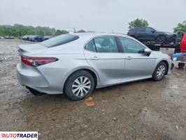Toyota Camry 2022 2