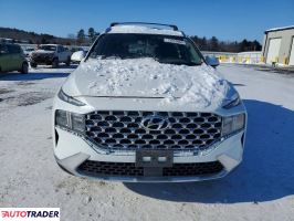 Hyundai Santa Fe 2022 2