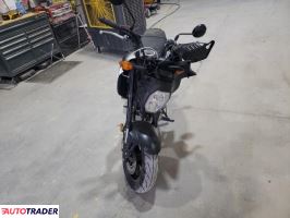 Honda Pozostałe 2025 Honda Pozostałe 2025