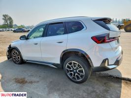 BMW X1 2023 2