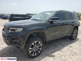 Jeep Grand Cherokee 2023 3