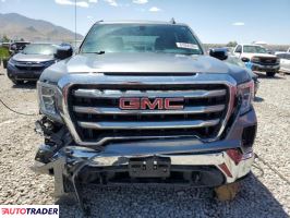 GMC Sierra 2020 3 GMC Sierra 2020 3