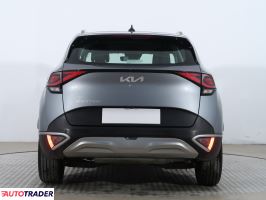 Kia Sportage 2024 1.6 147 KM