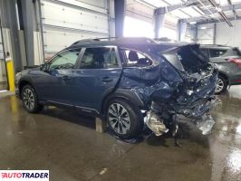 Subaru Outback 2025 2