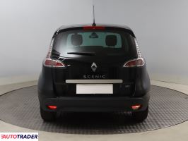 Renault Scenic 2014 1.5 108 KM