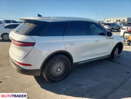 Lincoln Pozostałe 2021 2