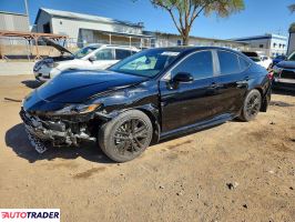 Toyota Camry - zobacz ofertę