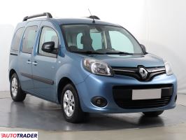 Renault Kangoo 2016 1.5 88 KM